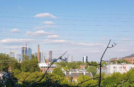 Wola Loft Apartment - Photo 22