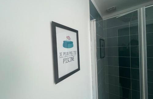 Bel appartement 6p Tours Centre - Photo 21