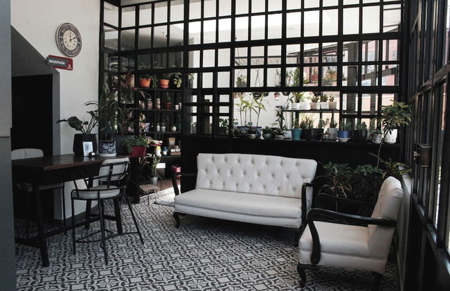 Kunan Hotel - Photo 45