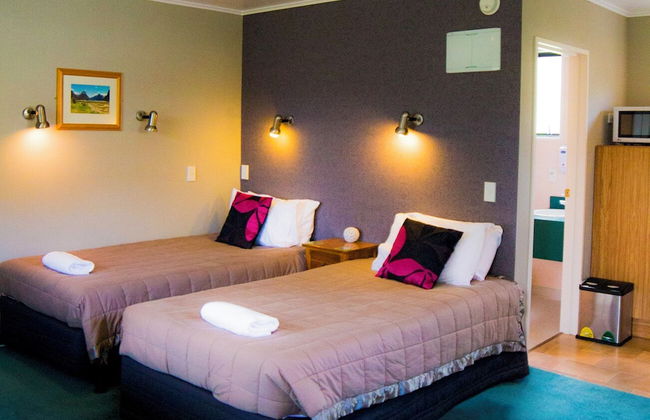 Te Anau Lakeview Holiday Park & Motels - Foto 40