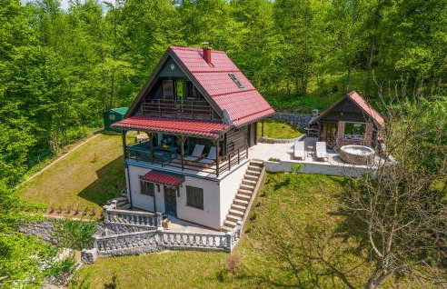 Beautiful Home In Gornje Stative - Foto 13