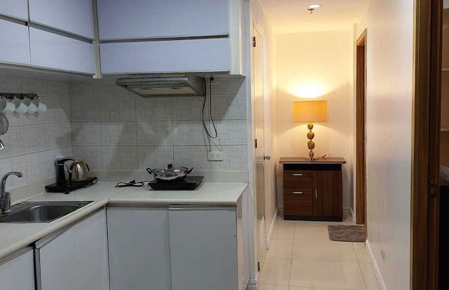 Roxas Blvd Ermita Studio US Embassy Mla - Foto 65