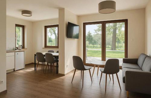 Bursztynowy Horyzont - Photo 4