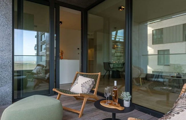 Stylish 2 Bedroom With Terrace and Parking - Foto 5