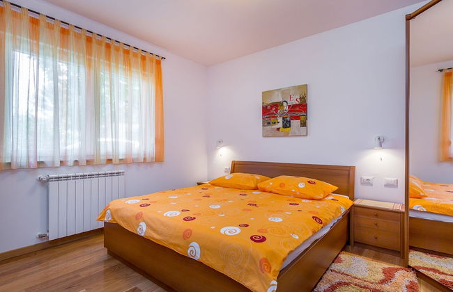 Holiday Home in Vodnjan With Private Pool - Foto 6