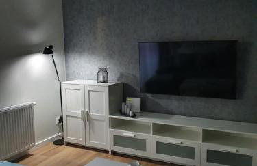 Apartament na Letniej z garażem "Domowe Zacisze" - Foto 17
