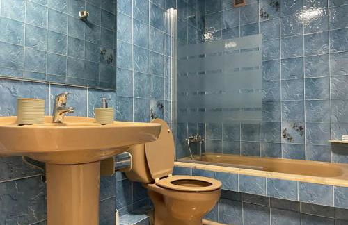 Amplio piso con garaje en Boiro - Foto 13