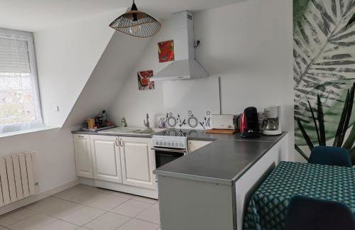 La maison rouge - Foto 7