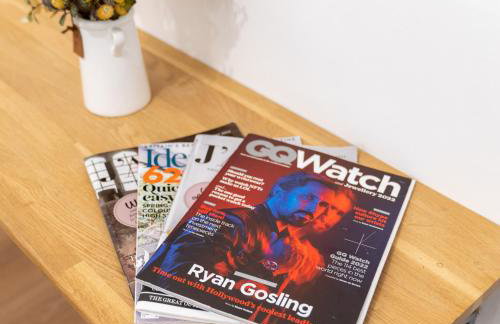 Spacious 3 Bed House - Garden - Netflix - Free Street Parking - Harborne 122G - Foto 44