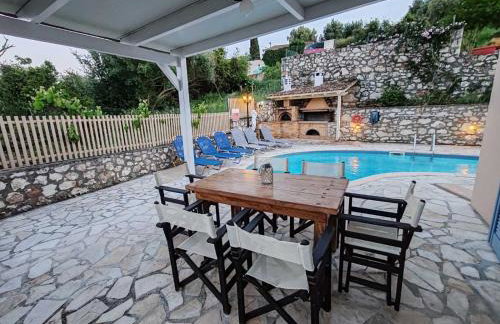 Villa Mirella - Foto 17