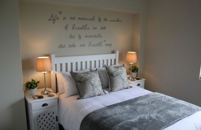 Golf Paradise, Langebaan 6-sleeper - Foto 4