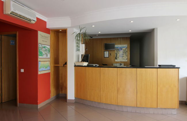 Parque Mourabel- Pe Do Lago- Oasis Village - Foto 3