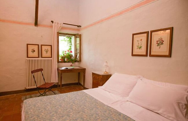 Tenuta di Spannocchia - Foto 40