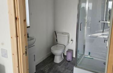 Oldshoremore Croft Cabins - Foto 14