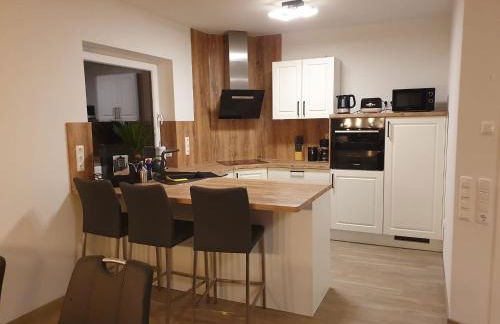 Fewo RoBBe - Foto 40