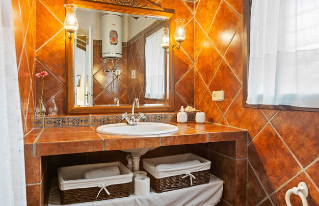 Cottage in Deltebre Near Far del Fangar - Foto 19