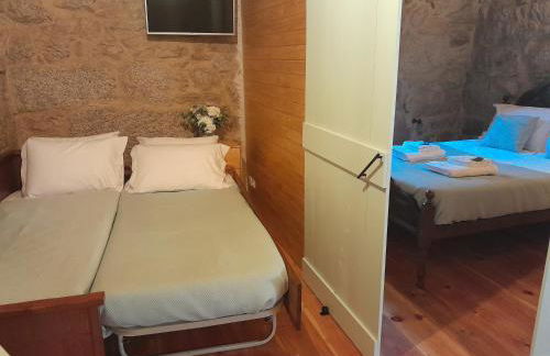 Ninho do Corvo da Urgueira - Foto 12