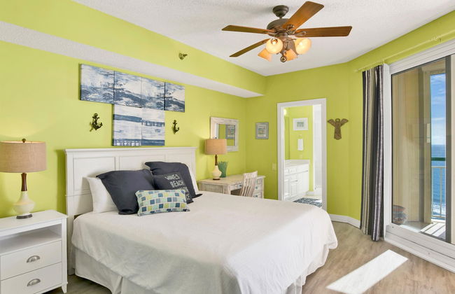 Beach Colony Towers by Southern Vacation Rentals - Foto 23