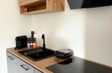 NewYork Apartment in Homburg Modern, Neu & Elegant - Photo 10