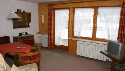 Haus Sorgschrofen - Foto 4