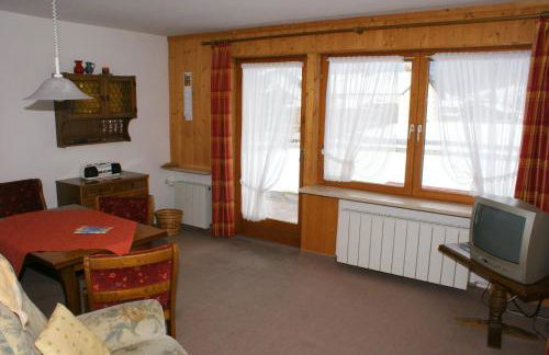 Haus Sorgschrofen - Foto 4