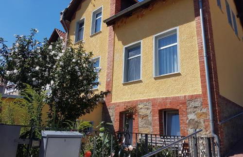 Ferienhaus Renate 7 - Foto 1