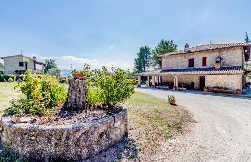 Scappo in Umbria, Casale Rosceto - Photo 11