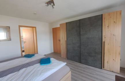 Ferienwohnung Vogesenblick - Foto 10