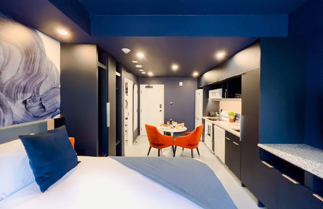 Pierce Boutique Apartments - Foto 59