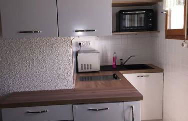 Front de neige PLAGNE VILLAGES Duplex 6 pers 2 ch ski aux pieds exposé SUD 2050 m - Foto 39