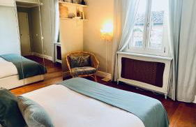 Borgo San Jacopo Penthouse by 360Rentals - Foto 46