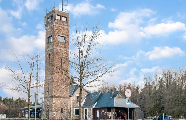 Lush Holiday Home on the Edge of the Hautes Fagnes - Foto 41