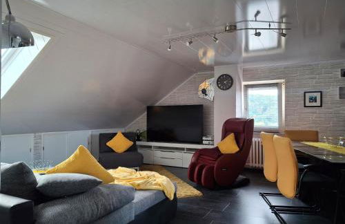 Ferienwohnung Anke Günther Dach - Foto 1