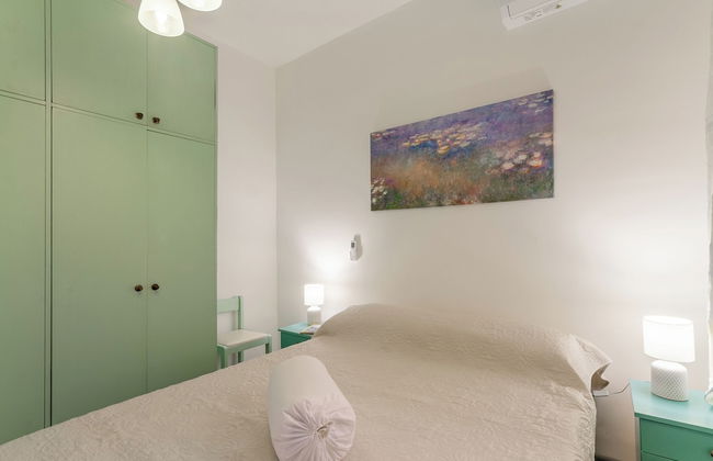 Modern Seaview Apart In Marsalforn Gozo - Foto 7