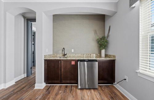 Boutique Luxury Home, Private Pool Close to Disney REU101 - Foto 59