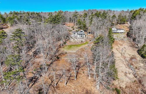 Cottage on the Coast - Foto 34