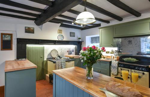 Manor Farmhouse - Foto 10