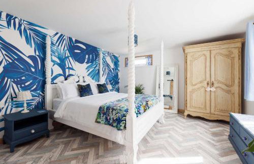 Cosy Cabin Retreat Close to Beaches - Foto 4