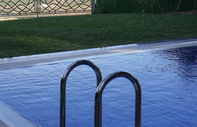 9 Pearl Villas Sapanca - Foto 20