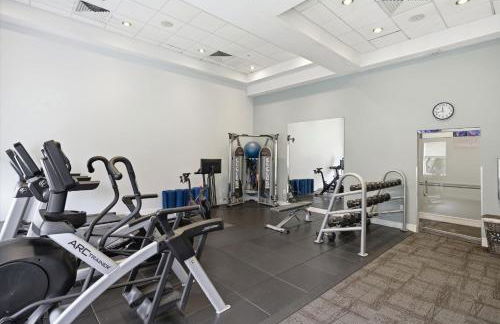 Spacious 1BR Loft Villa - Pool Golf - Doral Downtown - Foto 29