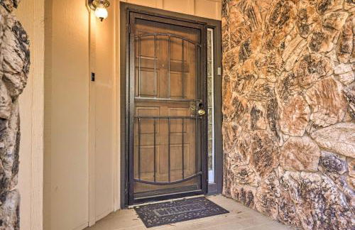 Balcony and Scenic View Sonora Hideaway! - Foto 28