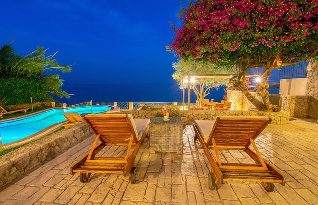 Villa Benele - Foto 61