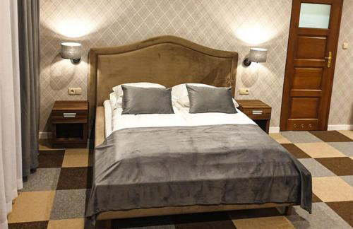 Ośrodek Agroturystyczny Zacisze - Foto 33