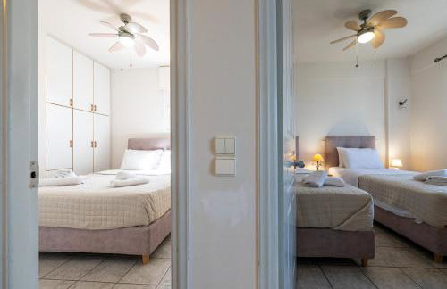 Mythos Suites-Poseidon apartment - Foto 8
