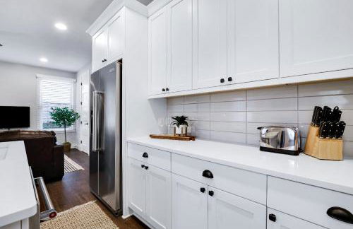 Evergreen - A Birdy Vacation Rental - Foto 18