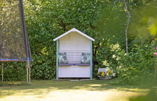 Blockhaus in Dornhan - Foto 27