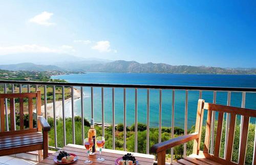 CASA MARINE DU SOLEIL 60 - Foto 32