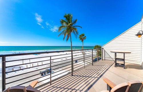 Fanta-Sea on the Beach by Beachside Management - 53 Beach Rd - Foto 84