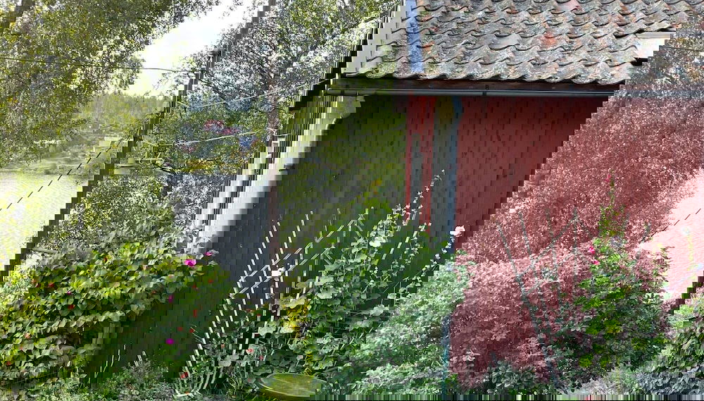 3 Person Holiday Home in ABY - Foto 1, Imagen principal