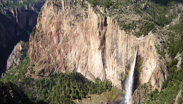 Basaseachic Tour - Photo 5